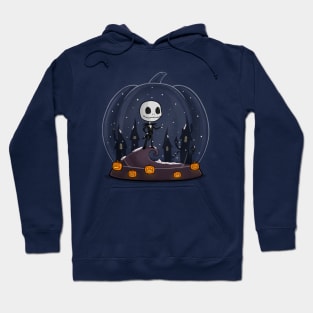 Spooky Christmas Hoodie